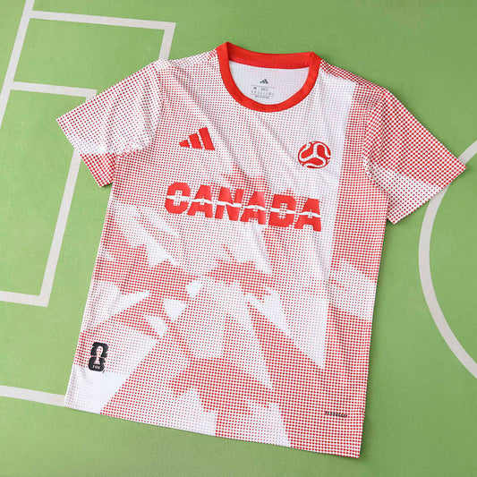 20/26 Canada Promote clothing Fan · Referencia del proveedor: 216307904