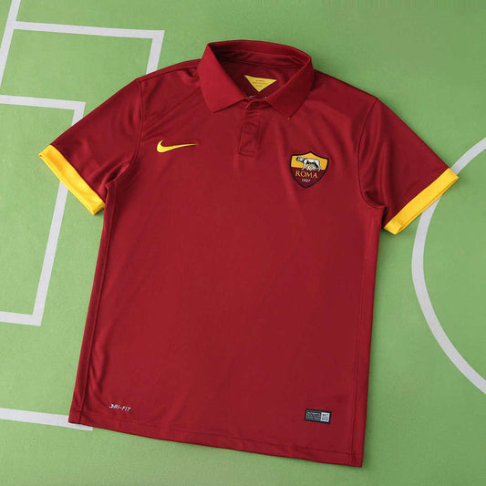 14/15 A.S. Roma Local Retro Fan · Referencia del proveedor: 216307913
