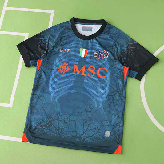 25/26 S.S.C. Napoli Halloween Concept Player · Referencia del proveedor: 216307937