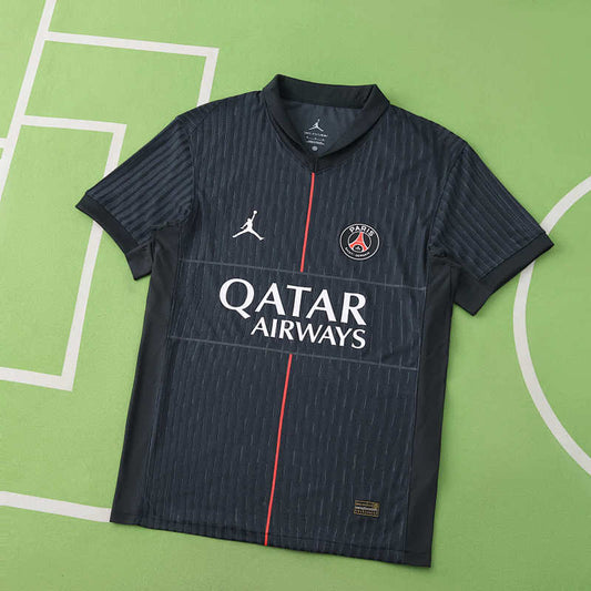 25/26 Paris Saint-Germain F.C. Cuarta Player · Referencia del proveedor: 216307944