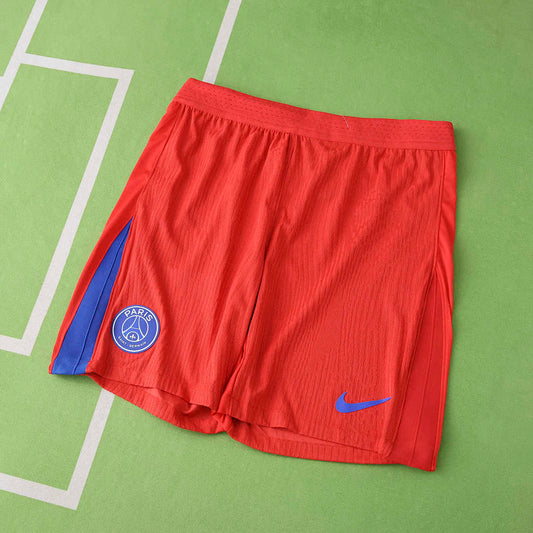 25/26 Paris Saint-Germain F.C Tercera Player shorts · Referencia del proveedor: 216308027