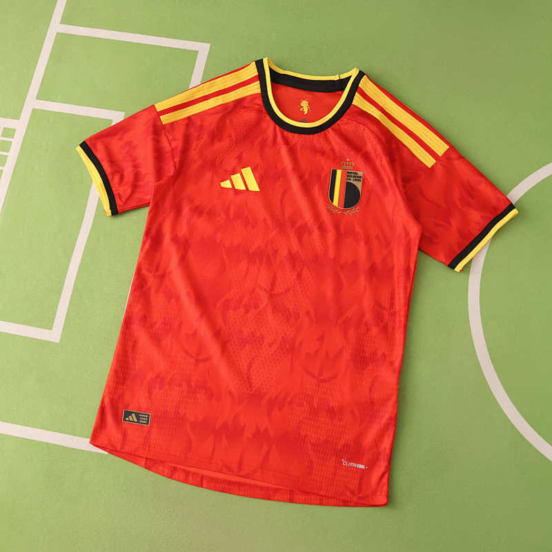 20/26 FIFA World Cup Belgium Local Player · Referencia del proveedor: 216425559