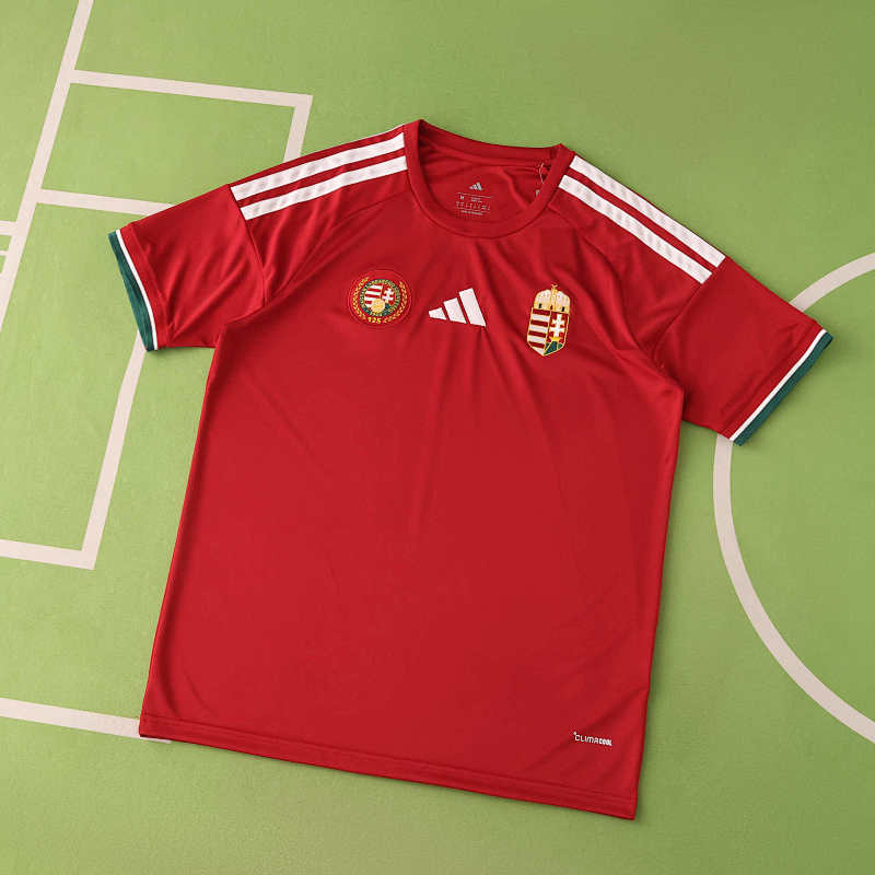 20/26 Hungary Local Fan · Referencia del proveedor: 216425649