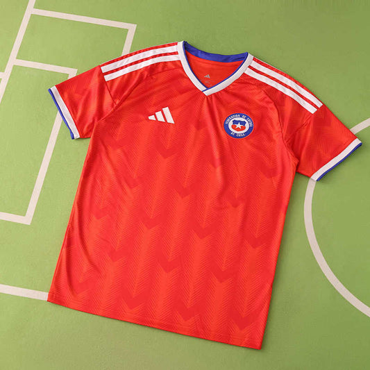 20/26 Chile Local Fan · Referencia del proveedor: 216429383