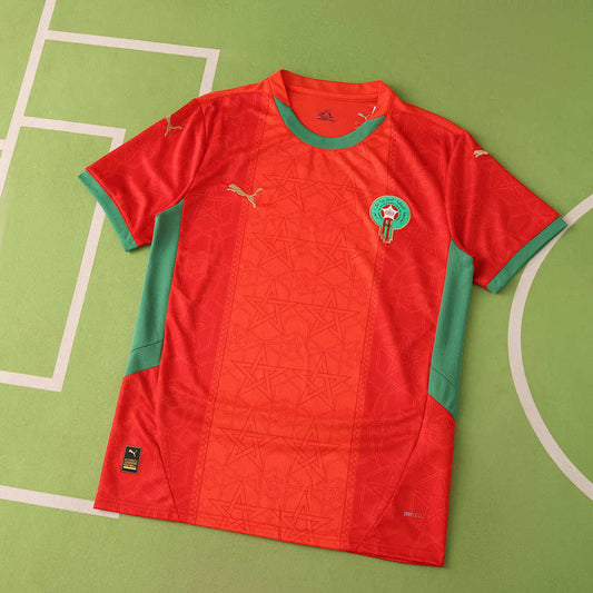 25/26 Morocco Local Fan · Referencia del proveedor: 216429794