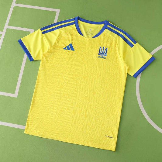 20/26 Ukraine Local Fan · Referencia del proveedor: 217334337