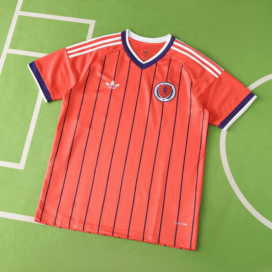 20/26 FIFA World Cup Scotland Visitante Fan · Referencia del proveedor: 217334415