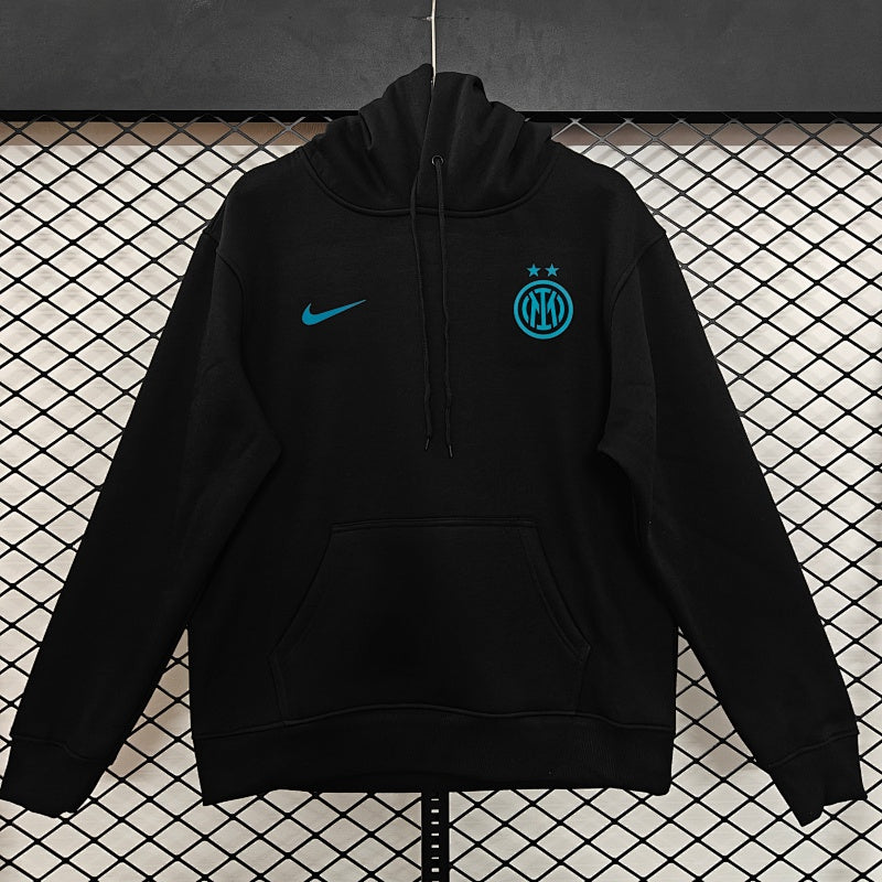 25/26 F.C. Internazionale Milano Sudadera · Referencia del proveedor: 217376060