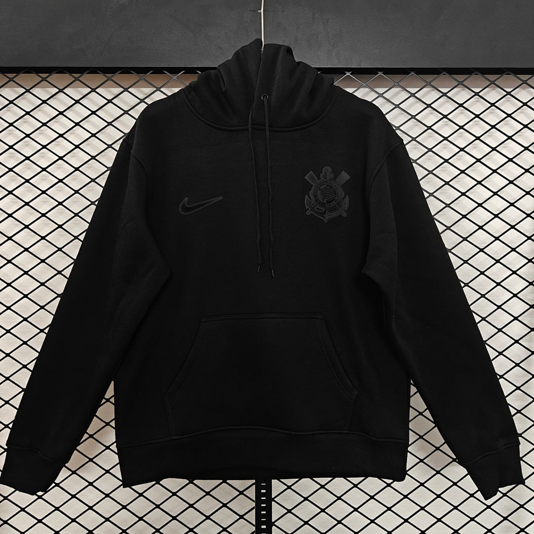 25/26 Sport Club Corinthians Paulista Sudadera · Referencia del proveedor: 217376114