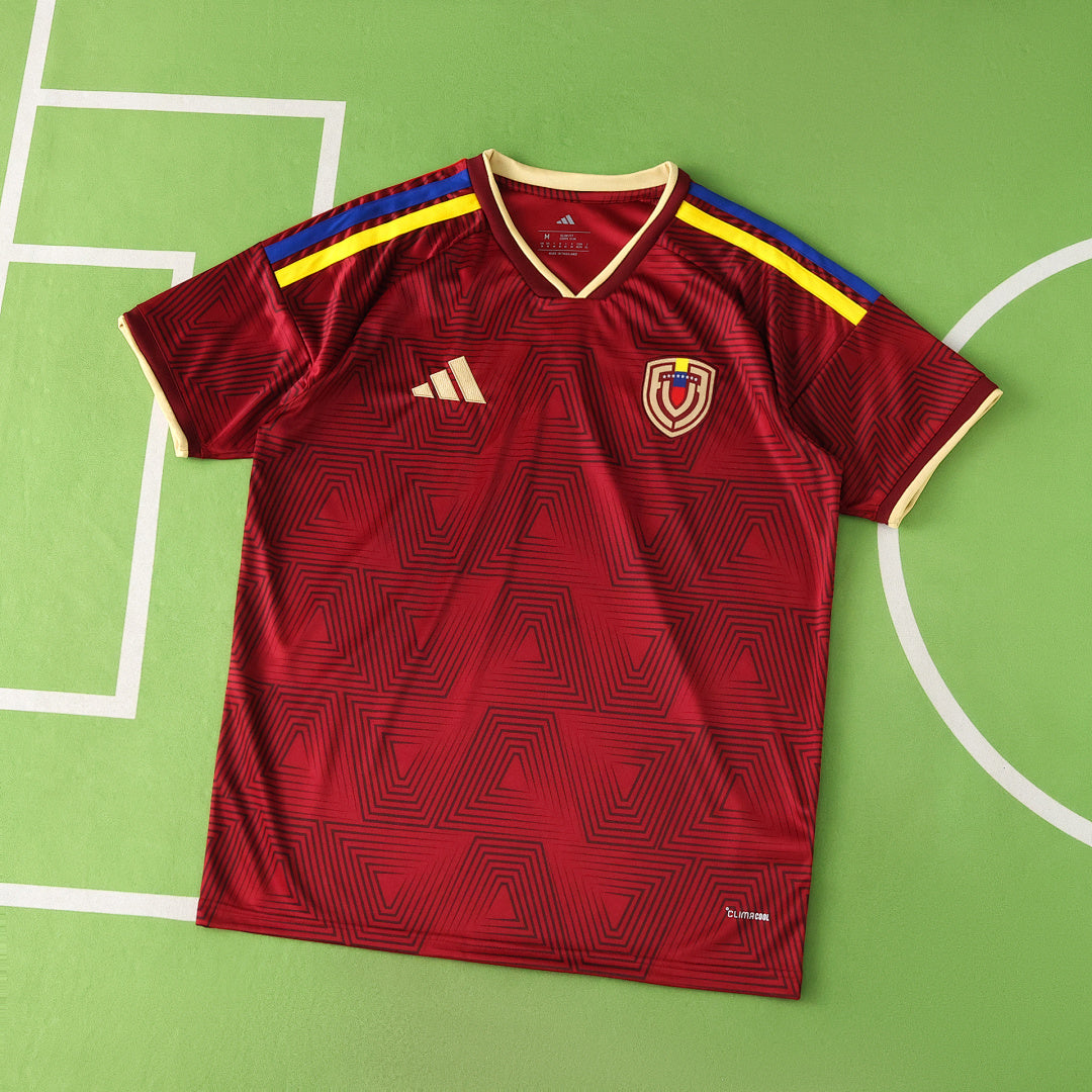 20/26 FIFA World Cup Venezuela Local Fan · Referencia del proveedor: 217449491