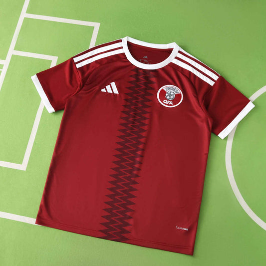 20/26 FIFA World Cup Qatar Local Fan · Referencia del proveedor: 217601564