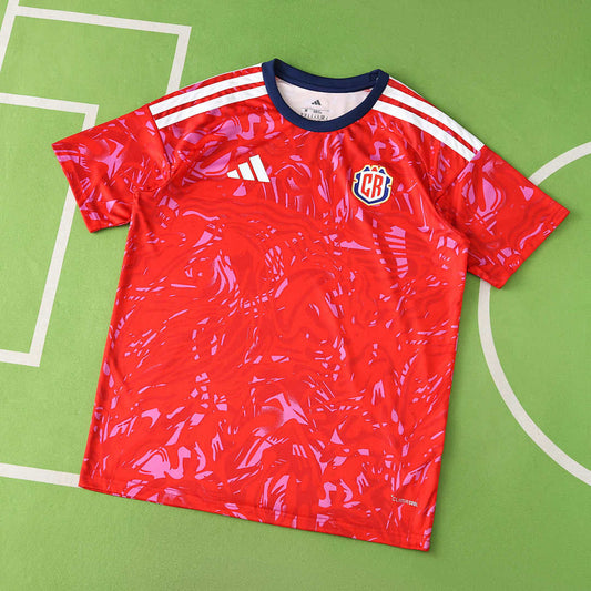 20/26 FIFA World Cup Costa Rica Local Fan · Referencia del proveedor: 217601574