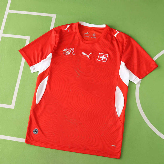 20/26 FIFA World Cup Switzerland Local Fan · Referencia del proveedor: 217601599