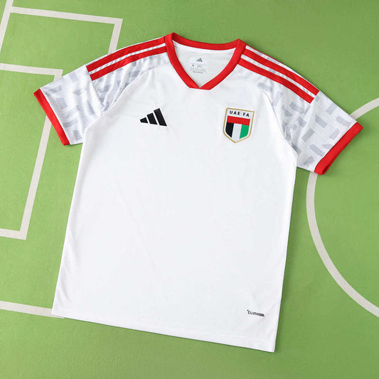 20/26 United Arab Emirates Local Fan · Referencia del proveedor: 217601643