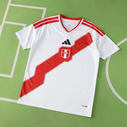 20/26 FIFA World Cup Peru Local Fan · Referencia del proveedor: 217601657
