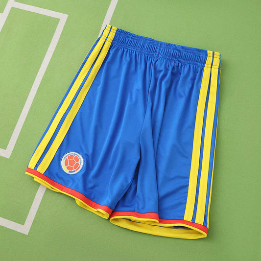 20/26 FIFA World Cup Colombia Local shorts · Referencia del proveedor: 218359968