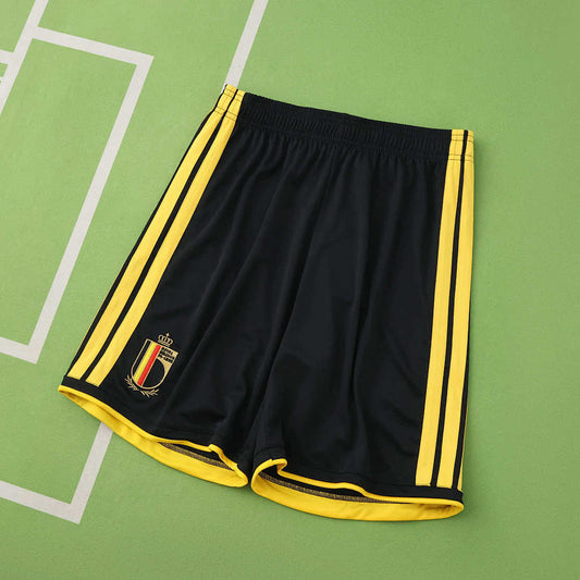 20/26 FIFA World Cup Belgium Local shorts · Referencia del proveedor: 218359977