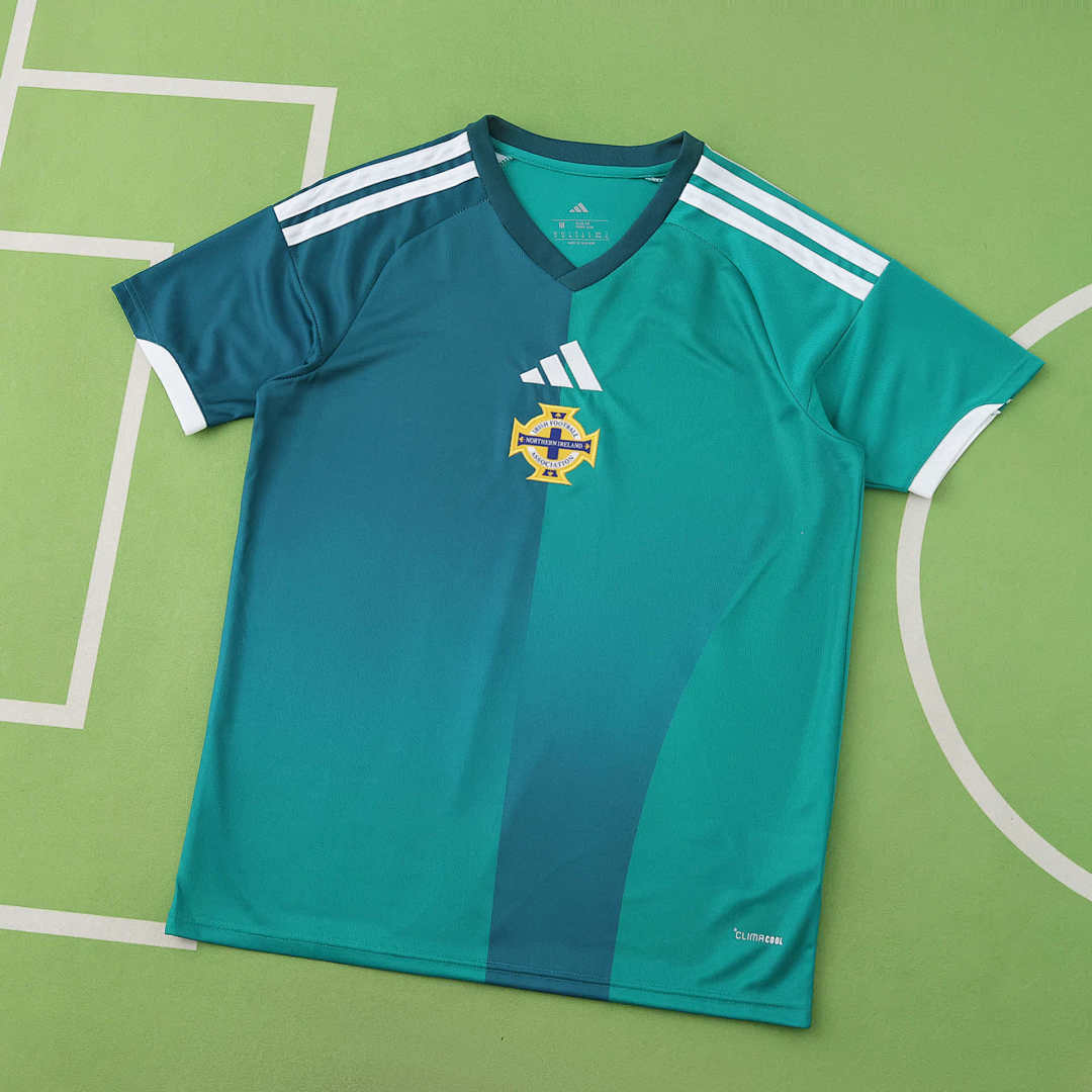 20/26 Northern Ireland Local Fan · Referencia del proveedor: 218359988
