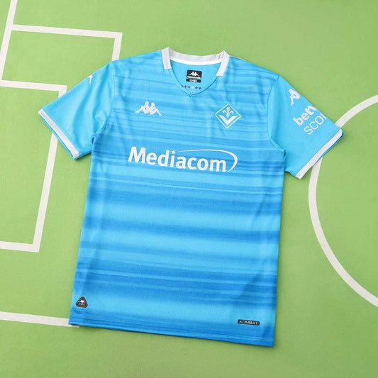 25/26 ACF Fiorentina Tercera Fan · Referencia del proveedor: 218359996