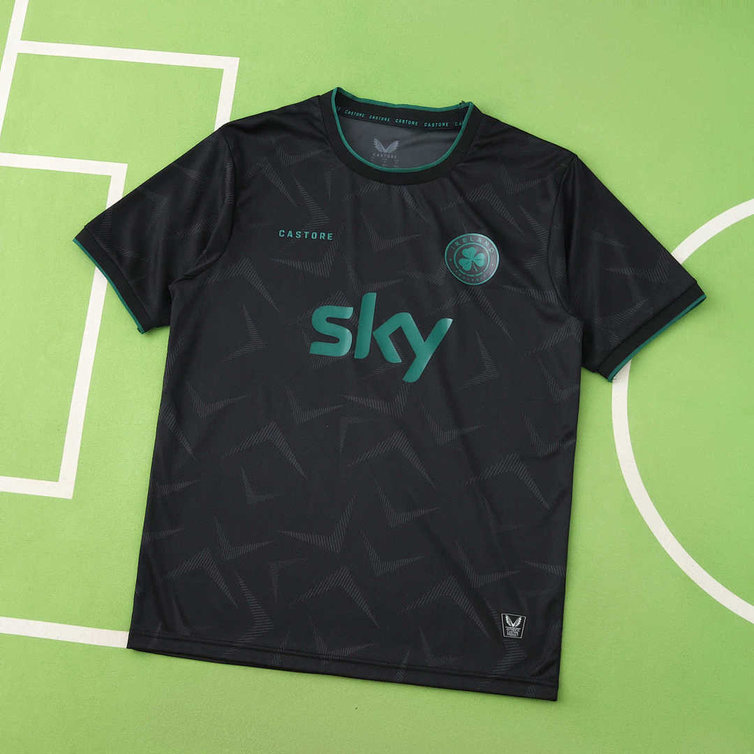 20/26 FIFA World Cup Ireland Tercera Fan · Referencia del proveedor: 218359999