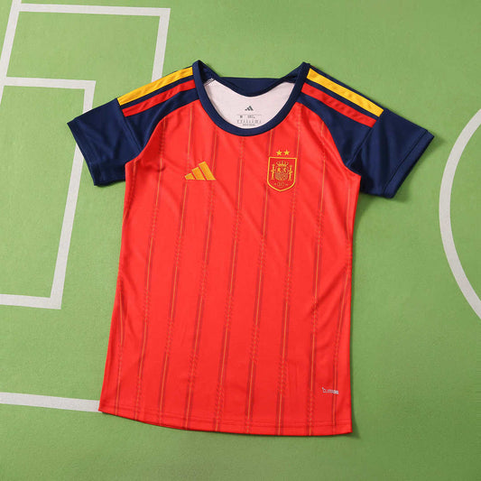 20/26 FIFA World Cup Spain Local Camiseta de mujer two star · Referencia del proveedor: 219350658