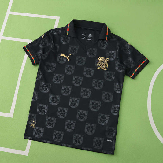 20/25 Portugal Tribute to Eusebio Edición especial Camiseta de mujer · Referencia del proveedor: 219350664