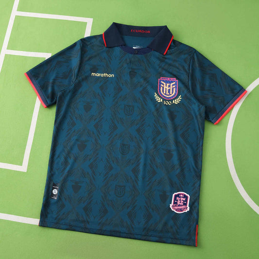 25/26 Ecuador Local Fan · Referencia del proveedor: 219350668