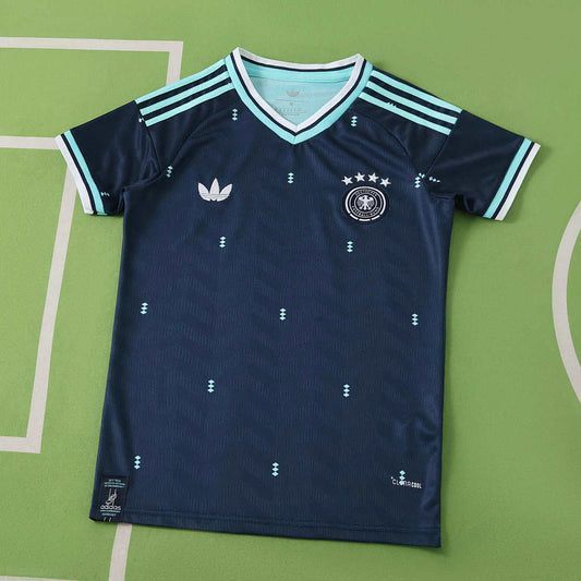 20/26 FIFA World Cup Germany Visitante Camiseta de mujer · Referencia del proveedor: 219350672