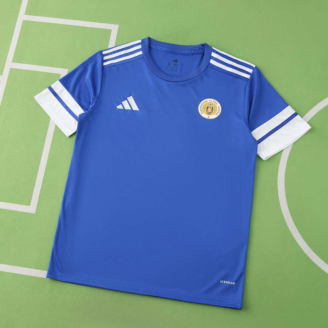 20/26 CURAÇAO Local Fan · Referencia del proveedor: 219350688