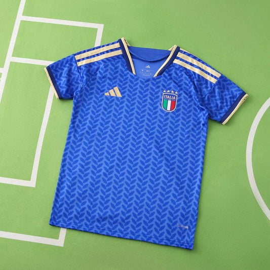 20/26 Italy Local Camiseta de mujer · Referencia del proveedor: 219350730