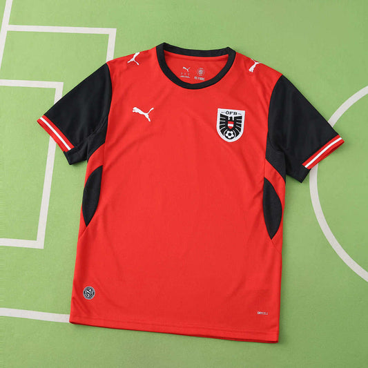 20/26 FIFA World Cup Austria Local Fan · Referencia del proveedor: 219350738