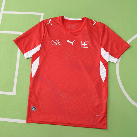 20/26 FIFA World Cup Switzerland Local Fan · Referencia del proveedor: 219350741