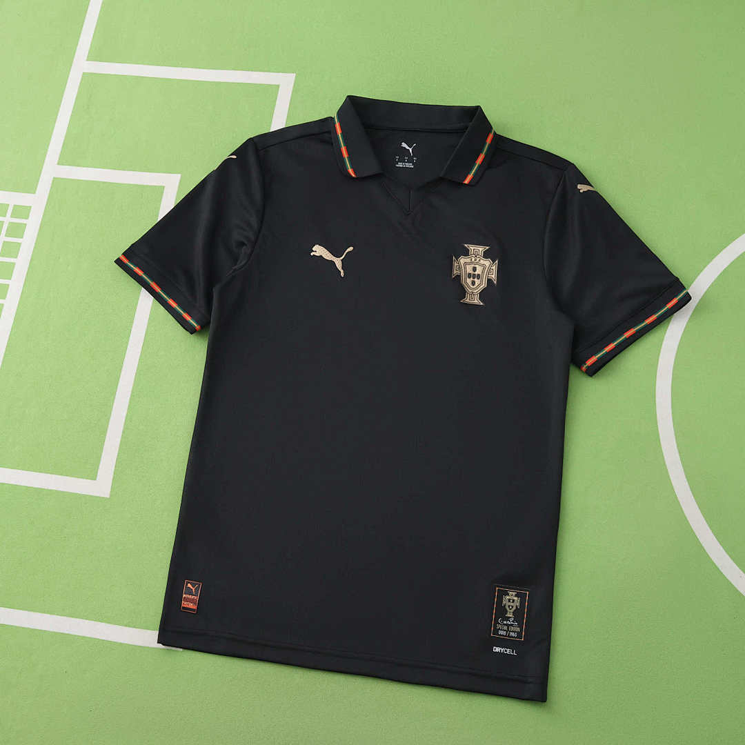 20/26 Portugal Tribute to Eusebio Edición especial Player · Referencia del proveedor: 219350765