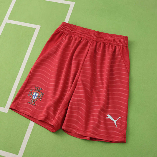 20/26 FIFA World Cup Portugal Local shorts · Referencia del proveedor: 220065893