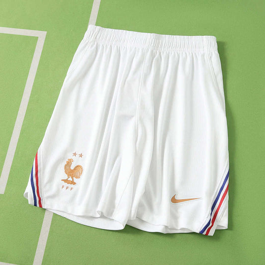 20/26 FIFA World Cup France Local shorts · Referencia del proveedor: 220065895