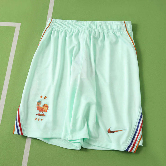 20/26 FIFA World Cup France Visitante shorts · Referencia del proveedor: 220065912