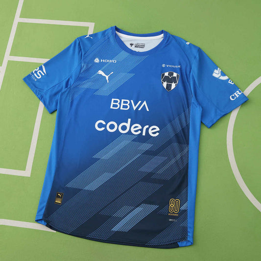 25/26 C.F.Monterrey Tercera Fan · Referencia del proveedor: 220066034