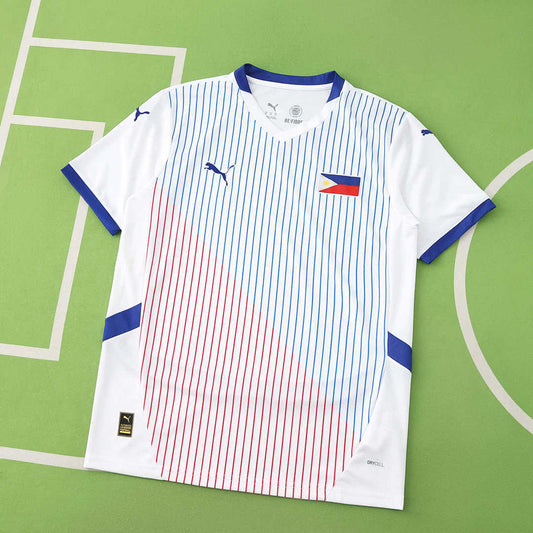 20/26 Philippines Visitante Fan · Referencia del proveedor: 220066036