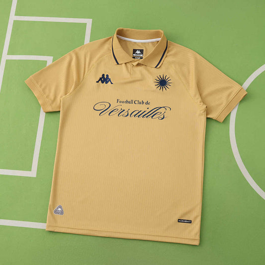 25/26 Versailles Tercera Fan · Referencia del proveedor: 220066051