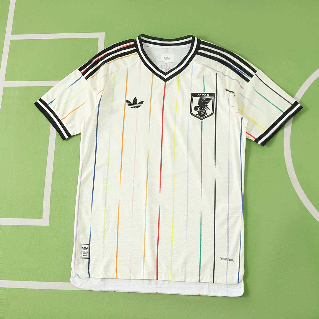 20/26 FIFA World Cup Japan Visitante Player · Referencia del proveedor: 220066088