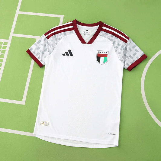 20/26 United Arab Emirates Local Player