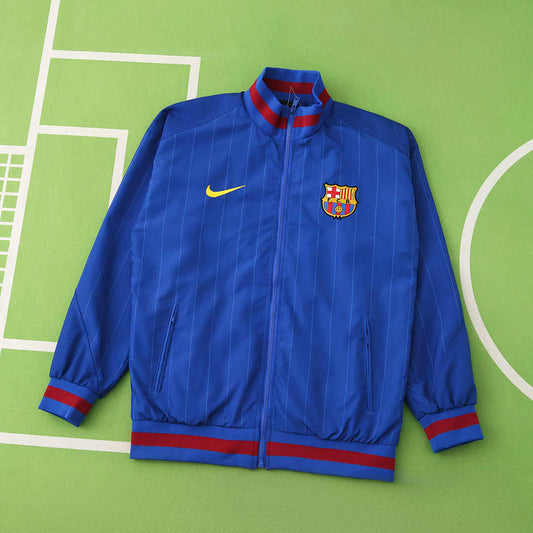 25/26 FC Barcelona / Barça Cortavientos · Referencia del proveedor: 220066128