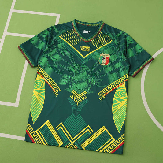 20/26 Republic of Mali Local Fan · Referencia del proveedor: 221483699