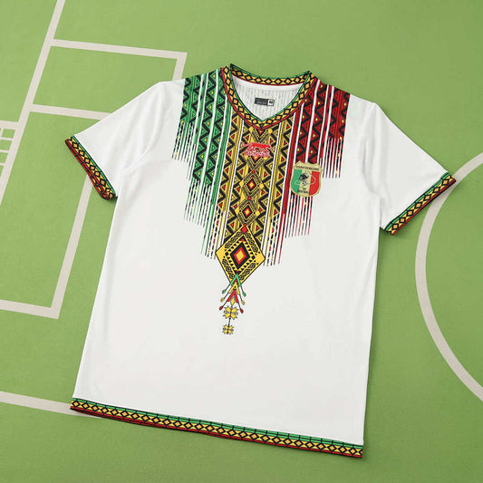20/26 Republic of Mali Visitante Fan · Referencia del proveedor: 221483702