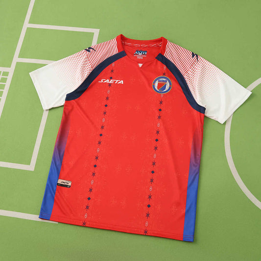 20/26 The Republic of Haiti Tercera Fan · Referencia del proveedor: 221483715