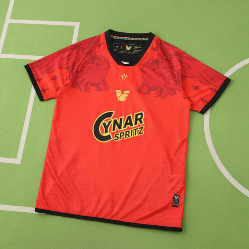 25/26 Venezia F.C. fifth Player