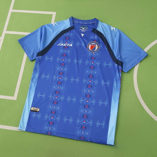 20/26 The Republic of Haiti Local Fan · Referencia del proveedor: 221483776