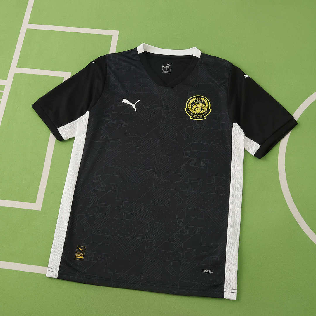 20/26 Malaysia Visitante Fan · Referencia del proveedor: 221483779