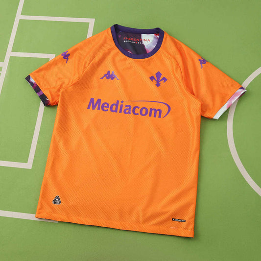 25/26 ACF Fiorentina Cuarta Fan · Referencia del proveedor: 221483793