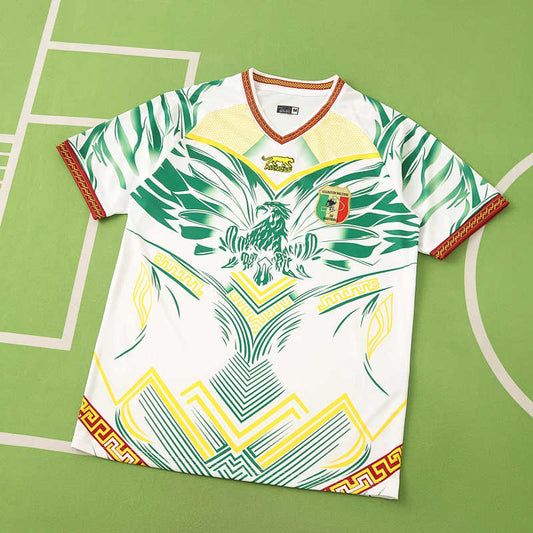 25/26 Republic of Mali Tercera Fan · Referencia del proveedor: 221483795